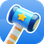 Blue Hammer icon The icon of Blue Hammer