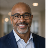 Reginald Moore
