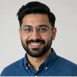 Arjun Mehta
