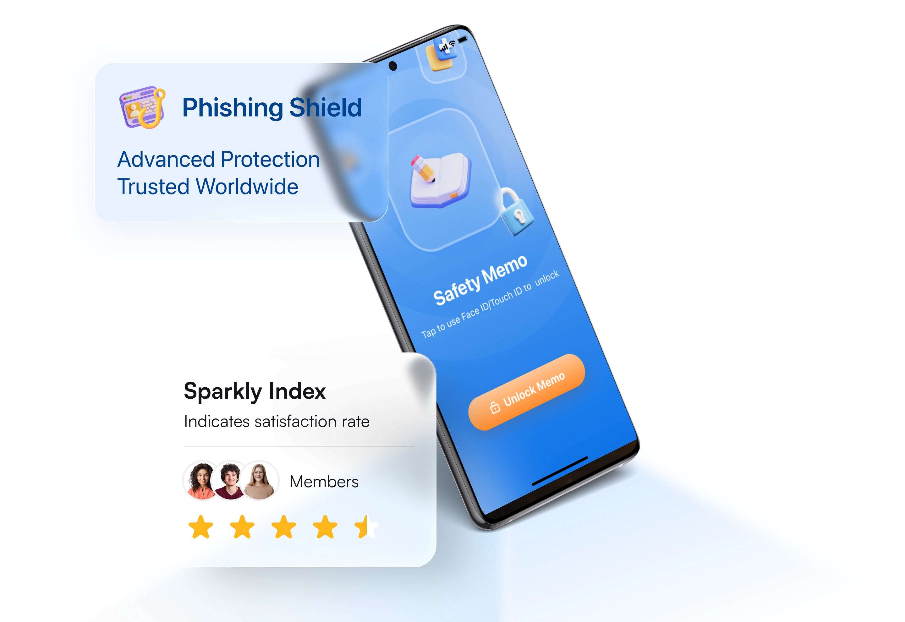 BlueHammer Security – Android