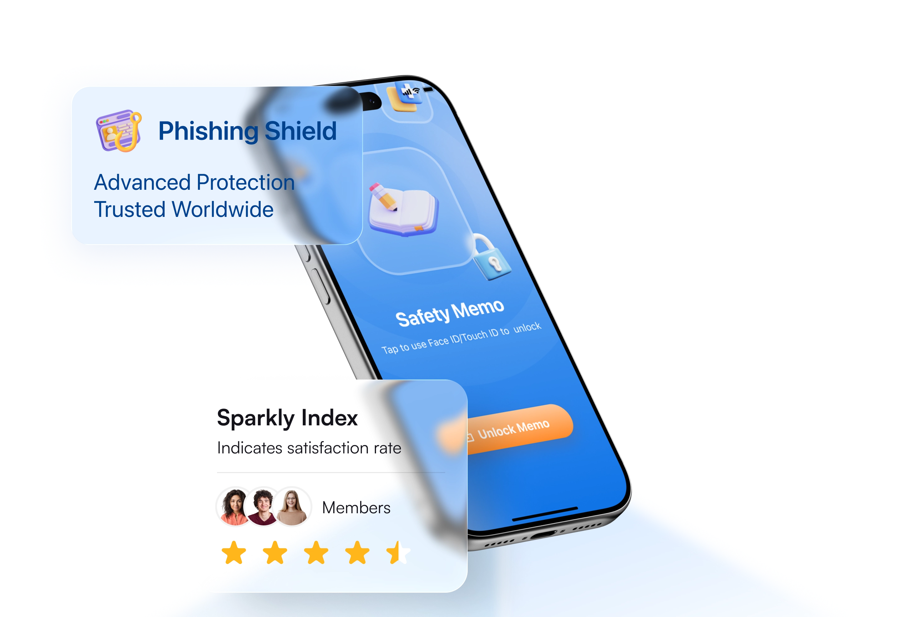 BlueHammer Security – iOS