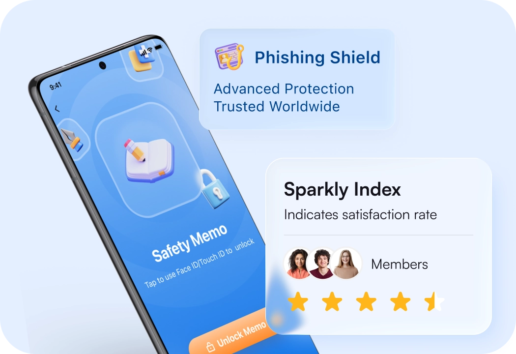 BlueHammer Security – Android