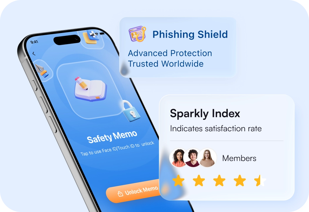 BlueHammer Security – iOS