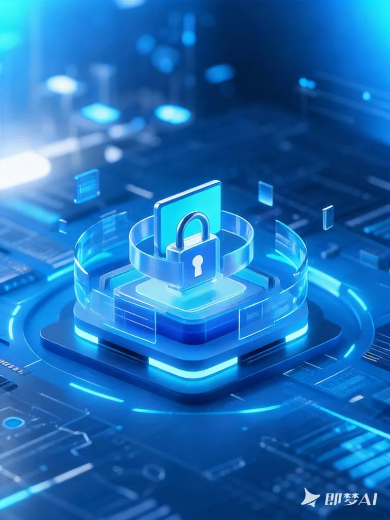 Key Security Technologies