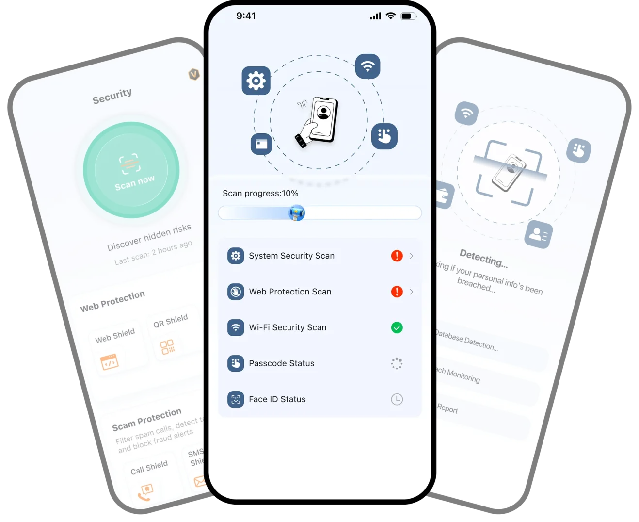 Security app