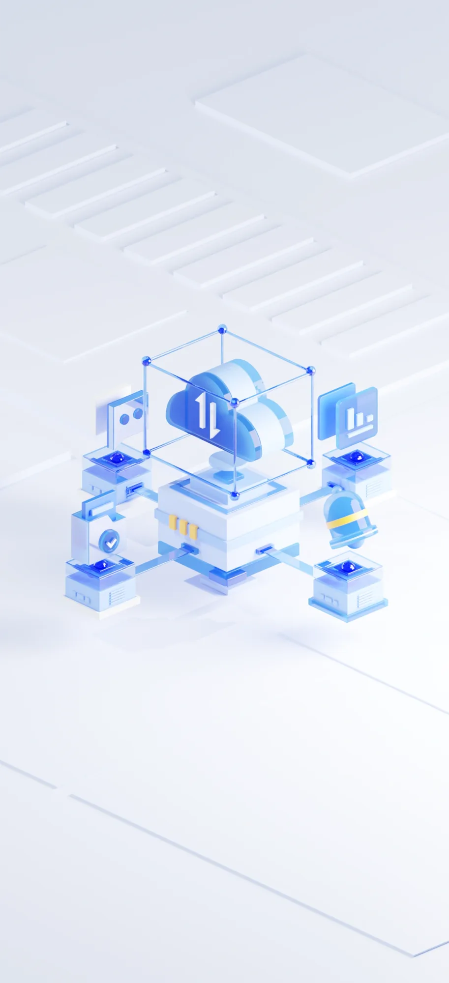 Cloud technology