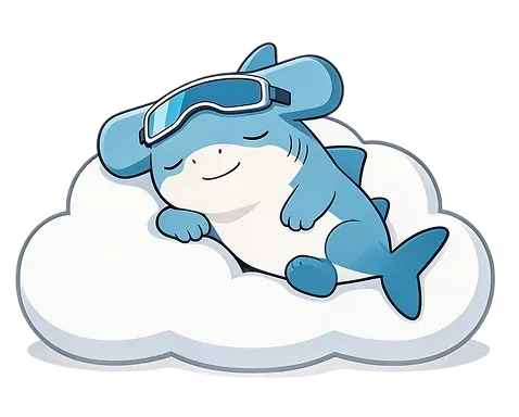Drive mascot
