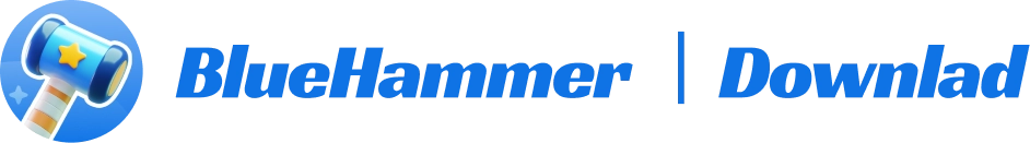 BlueHammer | Download